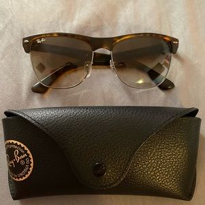 RAY BAN SUNGLASSES